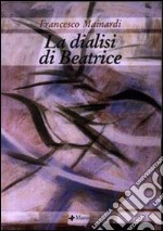 La dialisi di Beatrice libro