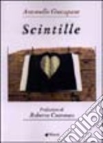 Scintille libro