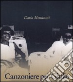 Canzoniere per Giulio libro