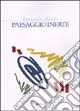 Paesaggio inerte