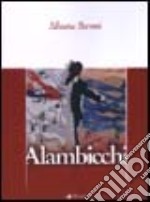 Alambicchi libro