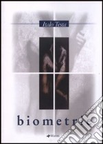 Biometrie libro