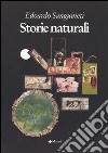 Storie naturali libro