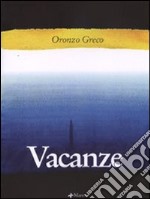 Vacanze libro