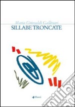 Sillabe troncate libro