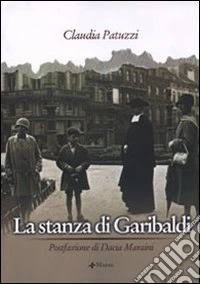 La stanza di Garibaldi