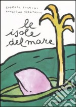 Le isole del mare libro