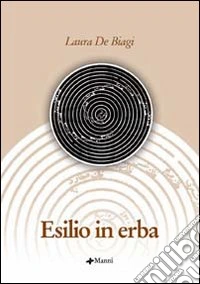 Esilio in erba libro
