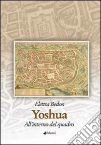 Yoshua. All'interno del quadro libro
