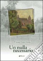 Un nulla necessario libro