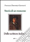 Storia di un moscone-Dello scrittore italiano libro