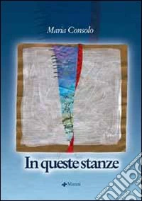 In queste stanze libro