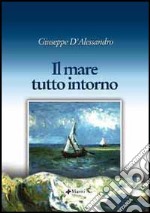 Il mare tutto intorno libro