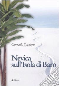 Nevica sull'isola di Baro libro