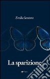 La sparizione libro