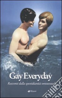 Gay everyday. Racconti dalla quotidianità omosessuale libro