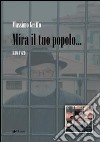 Mira il tuo popolo libro