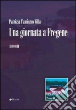 Una giornata a Fregene libro