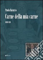 Carne della mia carne libro