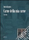 Carne della mia carne libro