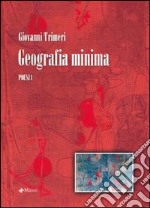 Geografia minima libro