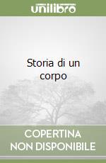 Storia di un corpo libro