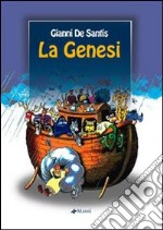 La genesi libro