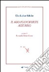 Il mio pianoforte azzurro libro