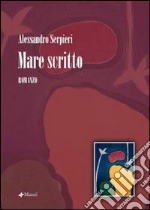 Mare scritto libro