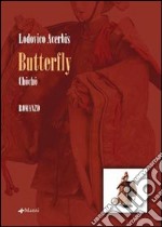 Butterfly libro