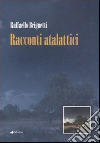 Racconti atalattici libro