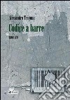 Codice a barre libro di Trigona Alessandro