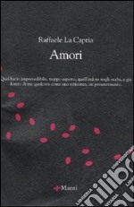 Amori libro