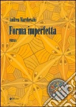 Forma imperfetta libro