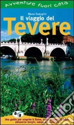 Il viaggio del Tevere libro