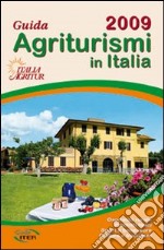 Guida degli agriturismi in Italia libro