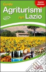 Guida agriturismi nel Lazio