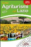 Guida agriturismi nel Lazio libro