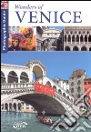 Wonders of Venice libro