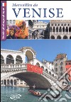 Merveilles de Venise libro