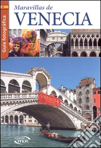 Maravillas de Venecia