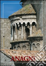 Anagni libro