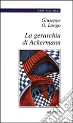 La gerarchia di Ackermann