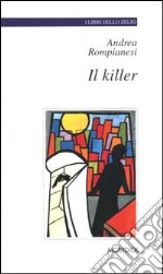 Il killer libro