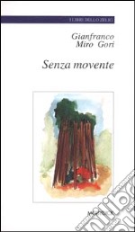 Senza movente libro