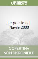 Le poesie del Navile 2000