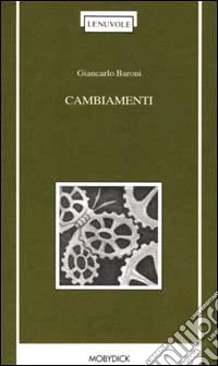 Cambiamenti libro