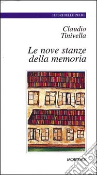 Le nove stanze della memoria libro
