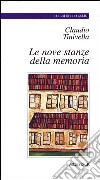 Le nove stanze della memoria libro