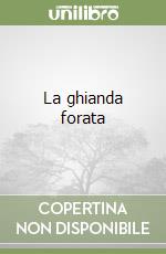 La ghianda forata libro